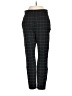 Express Plaid Black Dress Pants Size S - photo 1