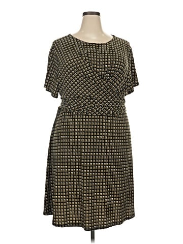 MICHAEL Michael Kors Casual Dress (view 1)