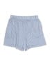 Unbranded Stripes Blue Shorts Size S - photo 2