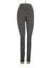 Lululemon Athletica Gray Yoga Pants Size 4 - photo 1