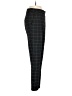Express Plaid Black Dress Pants Size S - photo 4