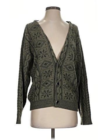 Urban Renewal Cardigan (view 1)