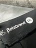 Betabrand Black Active Pants Size XXL - photo 4