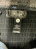 Aqua 100% Polyester Stars Blue Active Skirt Size 9 - 10 - photo 3