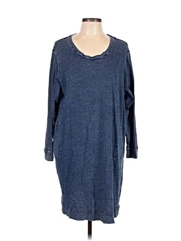 Jane and Delancey Casual Dress (view 1)