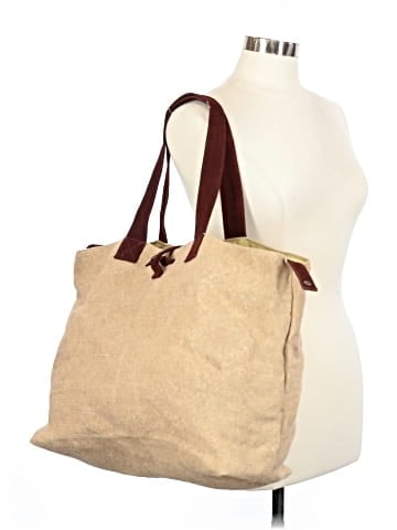 Unbranded Tote (view 2)