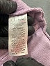 GB 100% Cotton Purple Sweatshirt Size S - photo 8