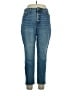 Old Navy Blue Jeans Size 14 - photo 1