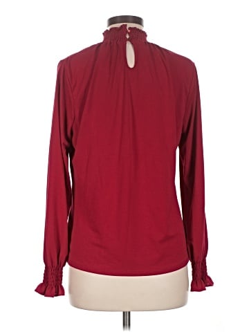 Adrianna Papell Long Sleeve Turtleneck (view 2)