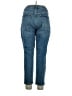 Old Navy Blue Jeans Size 14 - photo 2