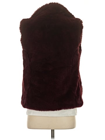 Forever 21 Faux Fur Vest (view 2)