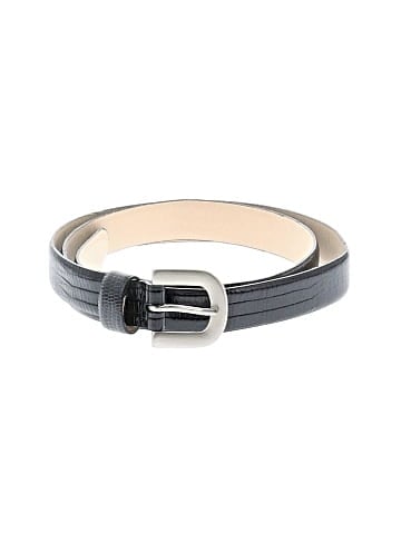 Banana Republic Leather Belt (view 1)