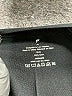 Fabletics 100% Nylon Solid Black Active T-Shirt Size XL - photo 7