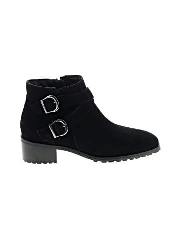 Blondo Ankle Boots (view 1)