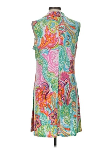 MSK Sleeveless Blouse (view 2)