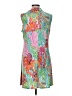 MSK Green Sleeveless Blouse Size L - photo 2