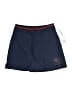 WeWoreWhat Solid Blue Skort Size 14 - photo 1