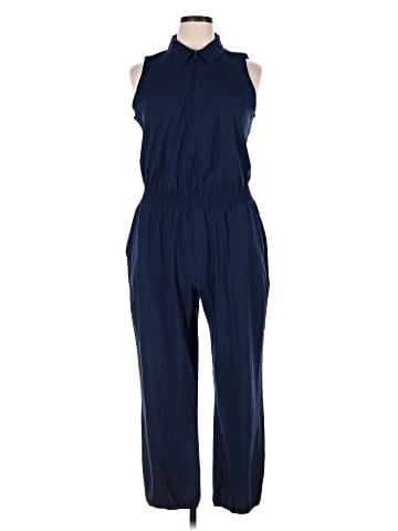Abercrombie & Fitch Jumpsuit (view 1)