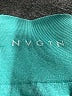 Covington Color Block Teal Active Pants Size XS - photo 7