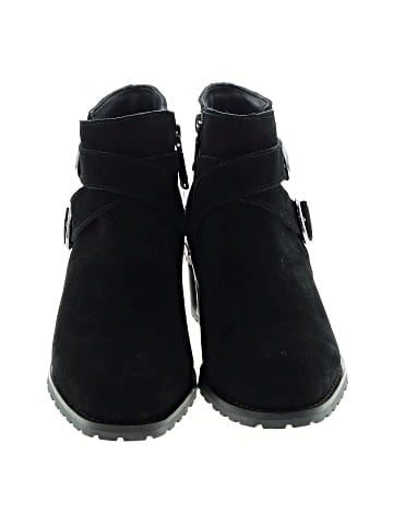 Blondo Ankle Boots (view 2)