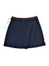 WeWoreWhat Solid Blue Skort Size 14 - photo 2