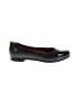 Shoes for Crews Black Flats Size 10 - photo 1