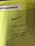 Nike 100% Polyester Green Active T-Shirt Size L (youth) - photo 3
