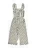 Lily Bleu Ivory Dress Size 7 - photo 2