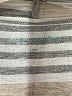 Soft Surroundings Stripes Ivory Kimono Size L - photo 7
