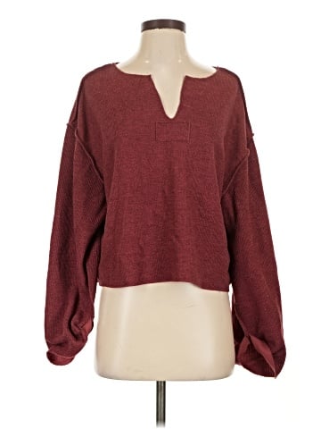 Urban Outfitters Pullover Sweater (view 1)