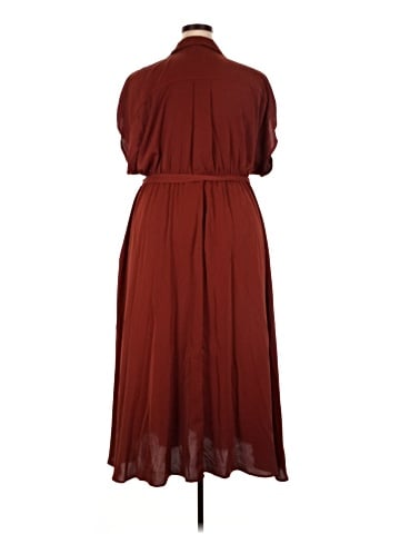 Torrid Casual Dress (view 2)