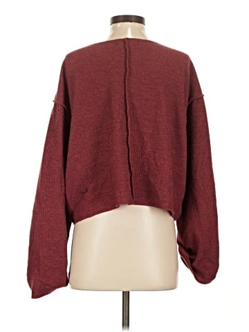 Urban Outfitters Pullover Sweater (view 2)