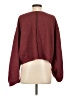 Urban Outfitters Burgundy Pullover Sweater Size XS - photo 2