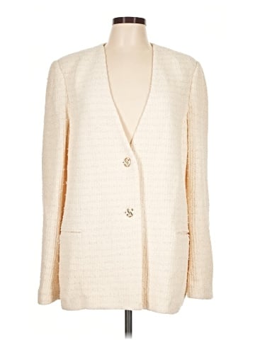 St. John Blazer (view 1)