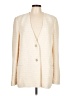 St. John Ivory Blazer Size 12 - photo 1
