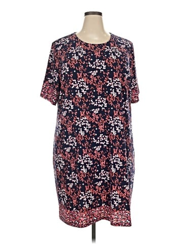 MICHAEL Michael Kors Casual Dress (view 1)