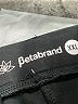Betabrand Black Active Pants Size XXL - photo 4