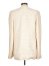 St. John Ivory Blazer Size 12 - photo 2