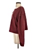 Urban Outfitters Burgundy Pullover Sweater Size XS - photo 5