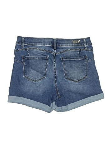 Juicy Couture Denim Shorts (view 2)