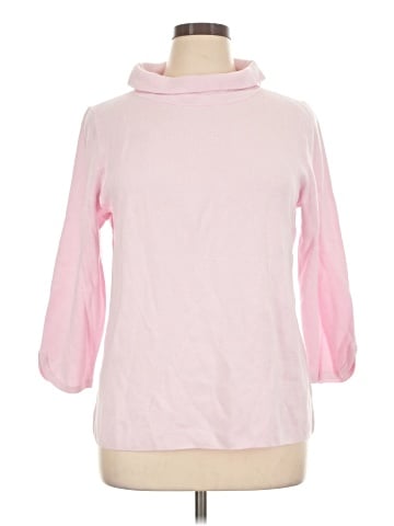 Talbots Outlet Turtleneck Sweater (view 1)