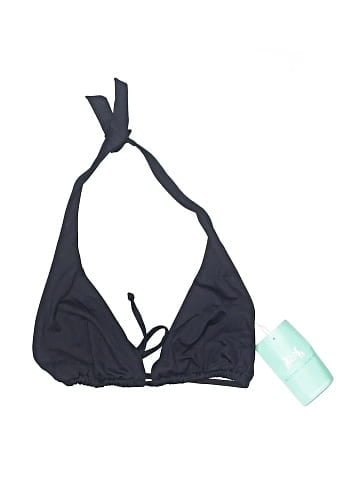 Elizabeth Hurley Swimsuit Top (view 1)