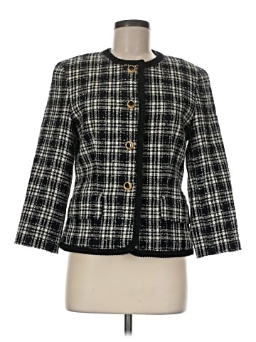 Talbots Wool Blazer (view 1)