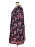 MICHAEL Michael Kors Print Red Casual Dress Size 3X - photo 5