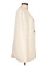 St. John Ivory Blazer Size 12 - photo 4