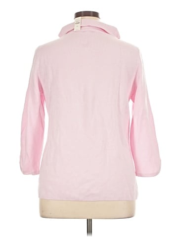 Talbots Outlet Turtleneck Sweater (view 2)
