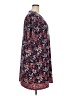MICHAEL Michael Kors Print Red Casual Dress Size 3X - photo 4