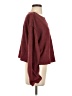 Urban Outfitters Burgundy Pullover Sweater Size XS - photo 4