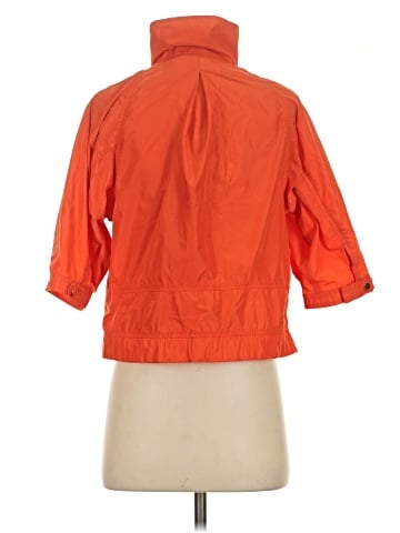 Zenergy by Chico's Raincoat (view 2)