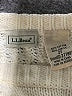 L.L.Bean Ivory Pullover Sweater Size 2T - photo 3